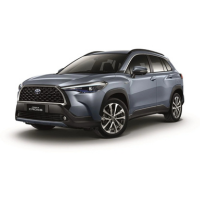 Corolla Cross
