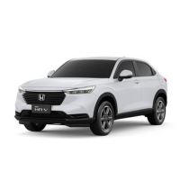 HR-V